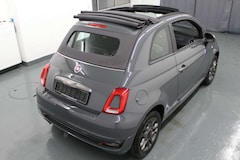Bild des Angebotes Fiat 500C 1.0 "S" Sport Apple+DAB+PDC!