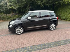 Bild des Angebotes Fiat 500L 0.9 TwinAir Start&Stopp Lounge