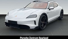 Bild des Angebotes Porsche Taycan 4S Cross Turismo Active Ride,Beifahrerdis.Headup