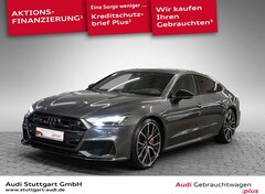 Bild des Angebotes Audi S7 3.0 TDI quattro Head Up AHK 21''