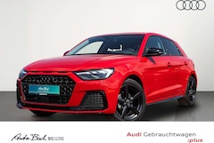 Bild des Angebotes Audi A1 advanced 25TFSI Stronic Navi LED EP