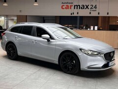 Bild des Angebotes Mazda 6 Exclusive-Line Navi Kamera HeadUp