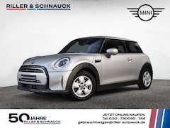 Bild des Angebotes MINI Cooper LED+NAVI+KAMERA+KEYLESS+KLIMAAUT+SHZ+P