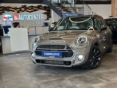 Bild des Angebotes MINI Cooper S *HeadUP*Navi*Pano*PDC*