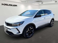 Bild des Angebotes Opel Grandland X 1.2 Business Edition Navi*LED*Kamera*Sitzheizung
