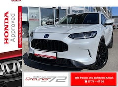 Bild des Angebotes Honda ZR-V ZR-V e:HEV 2.0 Hybrid Advance * 8-fach bereift *