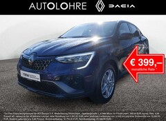 Bild des Angebotes Renault Arkana Esprit Alpine E-Tech Full Hybrid 145