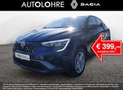 Bild des Angebotes Renault Arkana Esprit Alpine E-Tech Full Hybrid 145