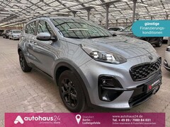 Bild des Angebotes Kia Sportage 1.6 GDI   JBL|LED|Kamera|Navi