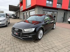 Bild des Angebotes Audi A3 ambition