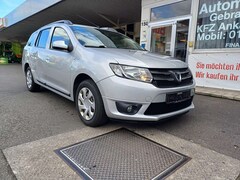 Bild des Angebotes Dacia Logan Laureate