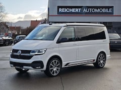 Bild des Angebotes VW T6 California "Bach Camper Edition" 180PSMTM