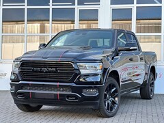 Bild des Angebotes Dodge RAM 1500 Laramie Luftf. Pano Prins 360° E-Steps