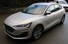Bild des Angebotes Ford Focus Titanium/Navi/Winter-Paket/Park-Paket/5-türig