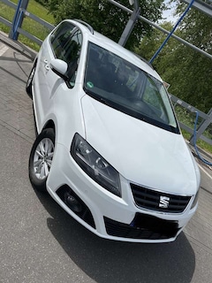 Bild des Angebotes SEAT Alhambra Style