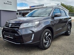 Bild des Angebotes Suzuki Vitara Vitara Vollhybrid 1.5 Dualjet Hybrid Allgrip AGS Comfort