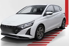 Bild des Angebotes Hyundai i20 FL Trend Komfortpaket