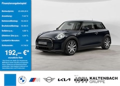 MINI Cooper C lassic Trim FACEL. LED NAVI SHZ PDC