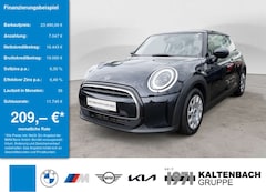 Bild des Angebotes MINI Cooper C lassic Trim FACEL. LED NAVI SHZ PDC