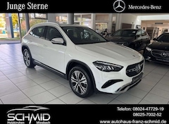 Bild des Angebotes Mercedes-Benz GLA 250 e Progressive Line 11Kw Laden Winter Kam
