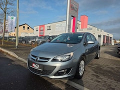 Bild des Angebotes Opel Astra J Lim. 1,6 ECO TEC Selection FINANZIERUNG