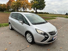 Bild des Angebotes Opel Zafira Tourer Edition