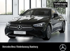 Bild des Angebotes Mercedes-Benz CLE 200 AMG+PANO+360+LED+TOTW+KEYLESS+9G