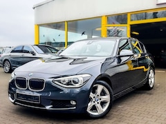 Bild des Angebotes BMW 120 d xDrive/NAVI PRO/S-DACH/BI-XENON/LEDER