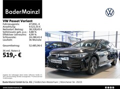 Bild des Angebotes VW Passat Variant 2.0 TDI DSG R-Line AHK 360 Matrix