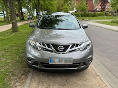 Bild des Angebotes Nissan Murano 2.5 D Automatik