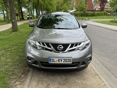 Bild des Angebotes Nissan Murano 2.5 D Automatik