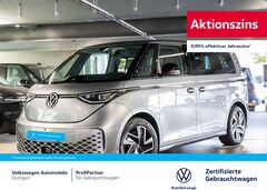 Bild des Angebotes VW ID. Buzz ID.Buzz Pro  210 kW LED Matrix AHK Navi