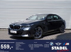 Bild des Angebotes BMW i5 M60 xDrive 360° AB-Assist B&W Komfortsitz 4SH