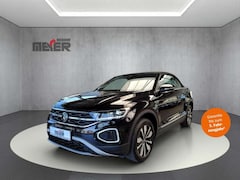 Bild des Angebotes VW T-Roc Cabriolet MOVE 1.0 TSI Klima Navi Rückfahrkamera