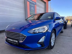 Bild des Angebotes Ford Focus Cool & Connect