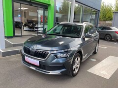 Bild des Angebotes Skoda Kamiq Style