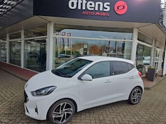Bild des Angebotes Hyundai i10 1.0 Edition 30+