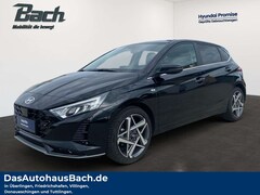 Bild des Angebotes Hyundai i20 Prime 1.0L 48V Navi Voll-LED
