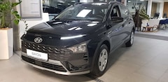 Bild des Angebotes Hyundai BAYON Select 2WD Navi, Rückfahrkamera, Klima