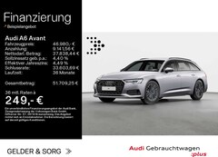 Bild des Angebotes Audi A6 45 TFSI Business*Matrix*AHK*RFK*ACC