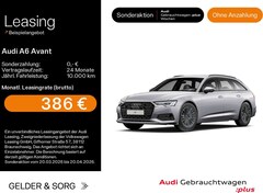 Bild des Angebotes Audi A6 45 TFSI Business*Matrix*AHK*RFK*ACC