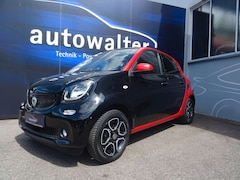 Bild des Angebotes smart forFour forfour JBL Sound System,Faltdach