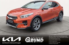 Bild des Angebotes Kia XCeed PHEV PLATINUM GLASDACH MEMORY LEDER DAB