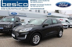 Bild des Angebotes Ford Kuga Titanium Plug-In Hybrid*Navi*Heckklappe elektrisch