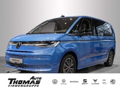 Bild des Angebotes VW T7 Multivan Style 2,0 TDI DSG Klima PDC Navi