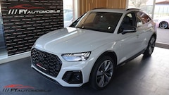 Bild des Angebotes Audi SQ5 3.0 TDI Sportback quattro Luftf* B&O* Pano*