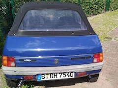 Bild des Angebotes Peugeot 205 205CJ