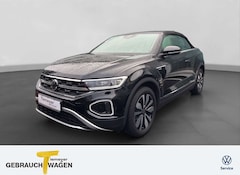 Bild des Angebotes VW T-Roc MOVE NAVI KAMERA