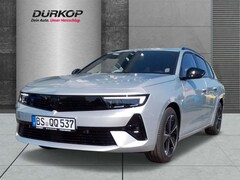 Bild des Angebotes Opel Astra GS Infotainment-Paket Tech Sport-AGR Fahrersitz Na