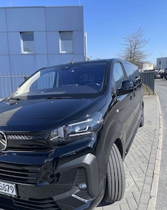 Bild des Angebotes Citroen Spacetourer XL 2.0 BlueHDi 180Max volle Hütte